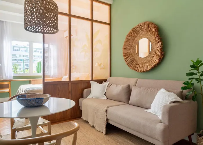 Curtaipanema: Studio Moderno, Completo, 4Min Praia Rio de Janeiro